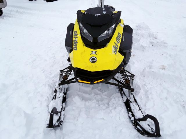 2BPSCEHB8HV000095 - 2017 SKI DOO SUMMIT SP  photo 9