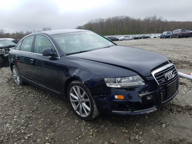 WAUWG74F89N028770 - 2009 AUDI A6 PRESTIGE  photo 1