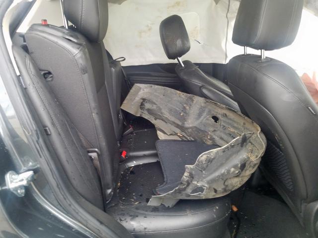 KL4CJASB8JB707829 - 2018 BUICK ENCORE PREFERRED  фото 6