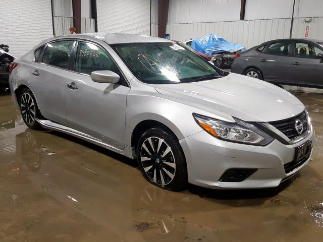 1N4AL3AP5JC148370 - 2018 NISSAN ALTIMA 2.5  photo 1