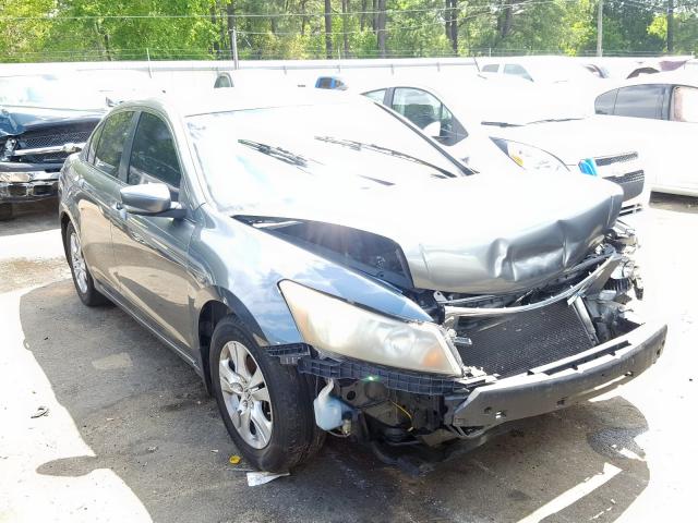 JHMCP26418C038974 - 2008 HONDA ACCORD LXP  photo 1