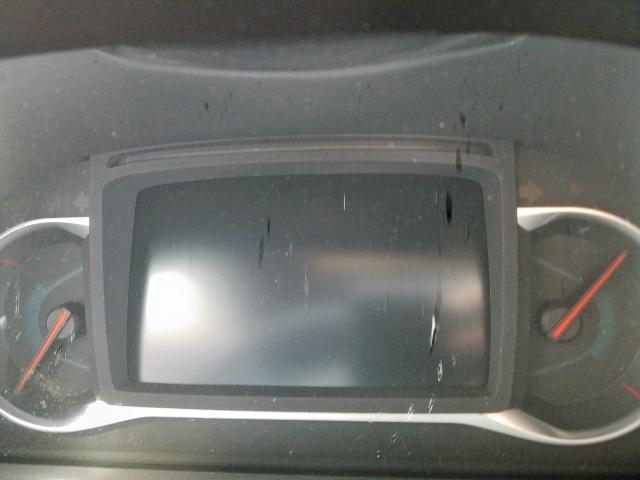 5FNYF7H53KB010195 - 2019 HONDA PASSPORT EXL  صورة 8