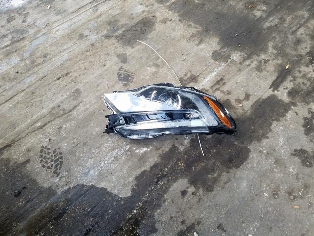 5FNYF7H53KB010195 - 2019 HONDA PASSPORT EXL  صورة 9