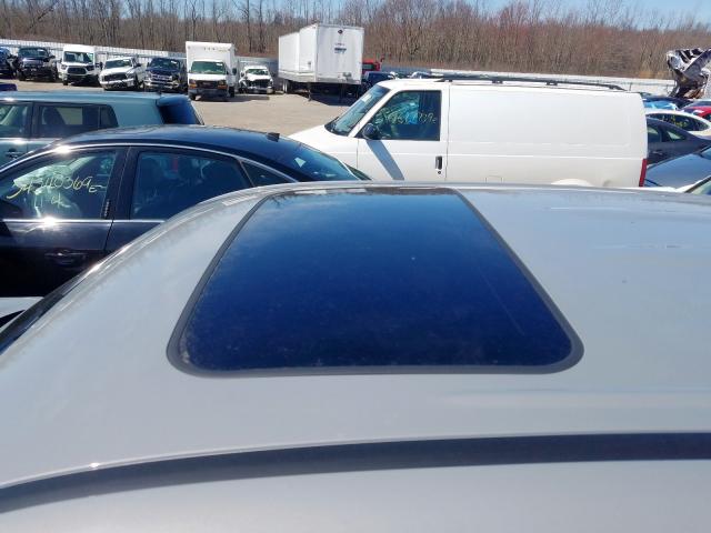 5TFCZ5AN6KX170514 - 2019 TOYOTA TACOMA DOUBLE CAB  照片 10