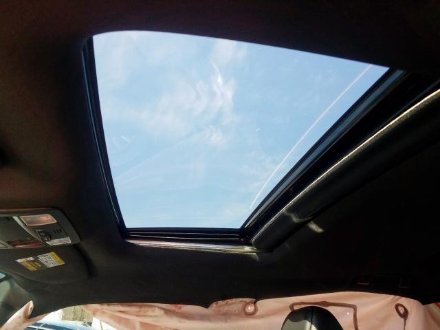 5TFCZ5AN6KX170514 - 2019 TOYOTA TACOMA DOUBLE CAB  照片 9