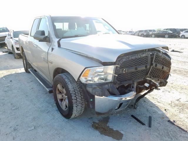 1C6RR6GT1FS577298 - 2015 RAM 1500 SLT  photo 1