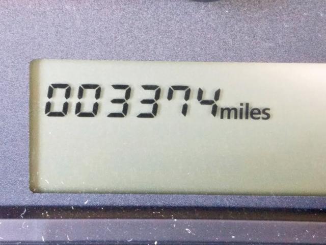 ML32F3FJ9KHF01858 - 2019 MITSUBISHI MIRAGE G4 ES  фото 8