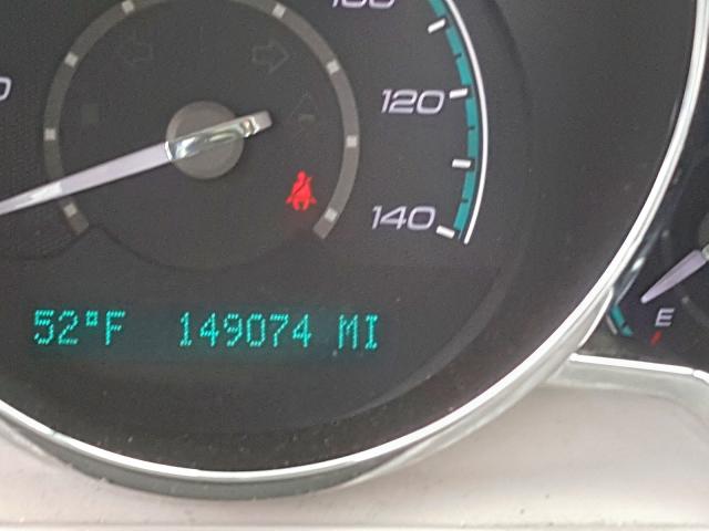 1G1ZC5E03AF172017 - 2010 CHEVROLET MALIBU 1LT  照片 8