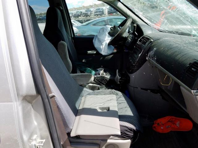 1GNDV23W78D108156 - 2008 CHEVROLET UPLANDER LS  照片 5