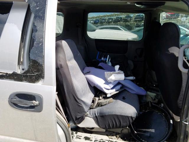 1GNDV23W78D108156 - 2008 CHEVROLET UPLANDER LS  照片 6