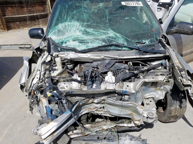 1GNDV23W78D108156 - 2008 CHEVROLET UPLANDER LS  照片 7