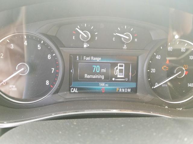 KL4CJASB1KB958547 - 2019 BUICK ENCORE PREFERRED  фото 8