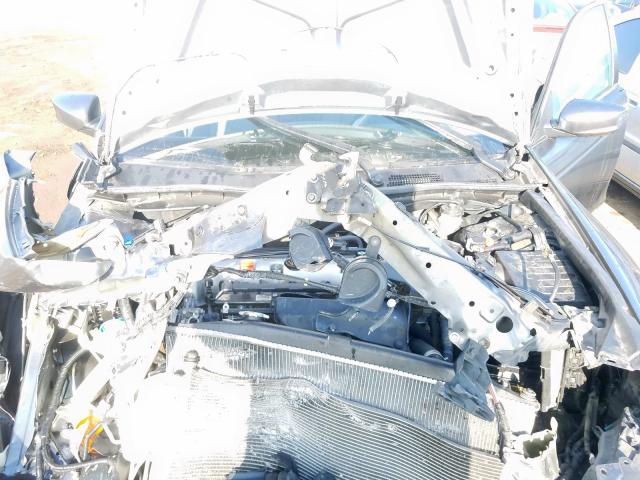 1HGCP2F3XCA037255 - 2012 HONDA ACCORD LX  photo 7