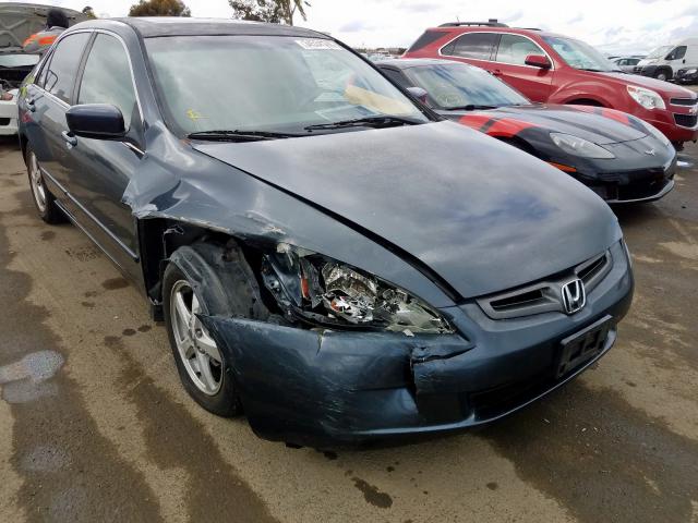 JHMCM56603C080623 - 2003 HONDA ACCORD EX  photo 1