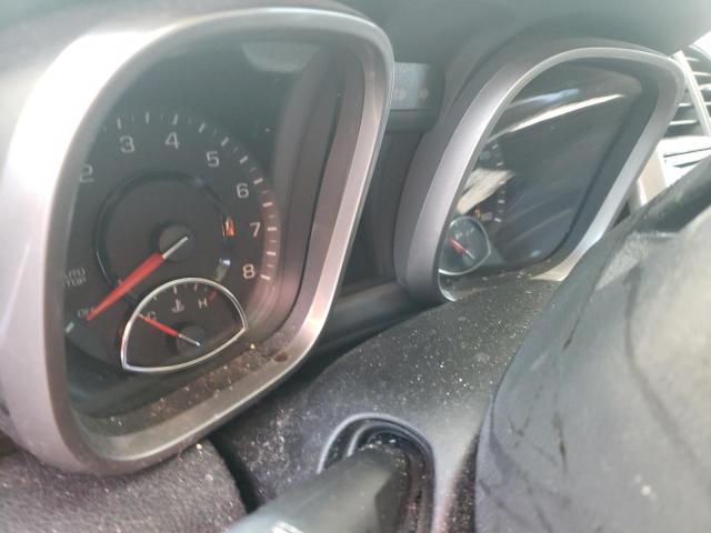 1G11C5SL6FF324648 - 2015 CHEVROLET MALIBU 1LT 白色 照片 8