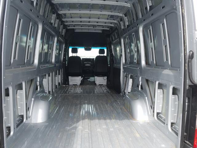 W1W40CHY8KT017423 - 2019 MERCEDES-BENZ SPRINTER 2500  photo 6