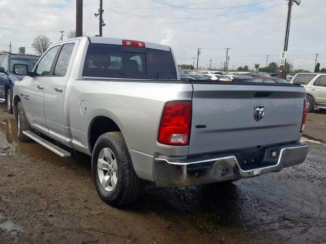 1C6RR6GT1HS676531 - 2017 RAM 1500 SLT  photo 3