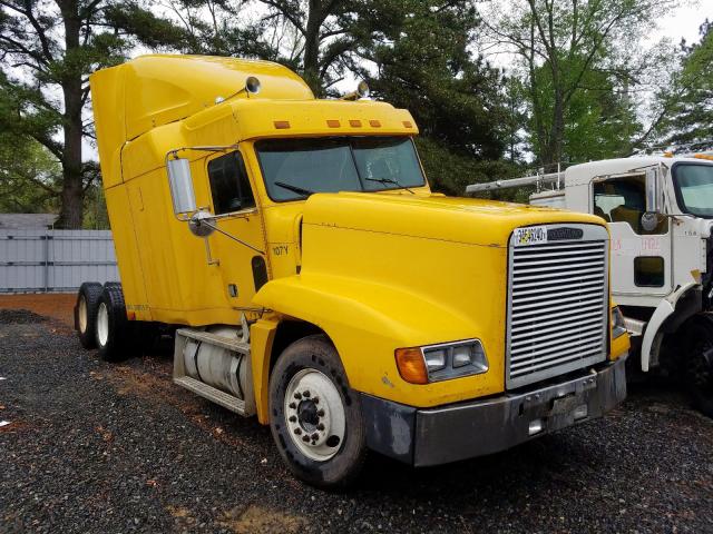 1FUYDZYB4TL782087 - 1996 FREIGHTLINER CONVENTIONAL FLD120  photo 1