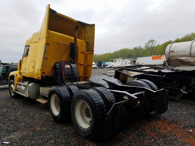 1FUYDZYB4TL782087 - 1996 FREIGHTLINER CONVENTIONAL FLD120  photo 3