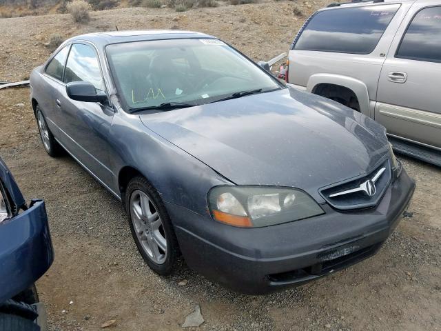 19UYA42783A015363 - 2003 ACURA 3.2CL TYPE-S  photo 1