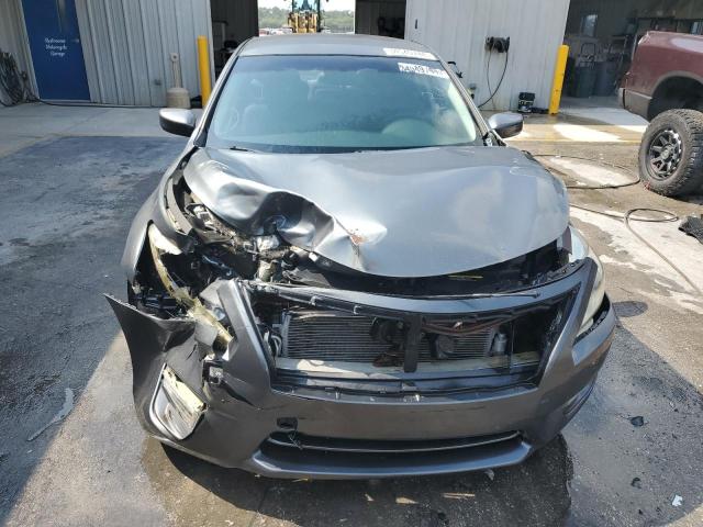 1N4AL3AP0EN365044 - 2014 NISSAN ALTIMA 2.5 GRAY photo 10