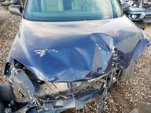 1GNDV23L66D194403 - 2006 CHEVROLET UPLANDER LS  照片 7