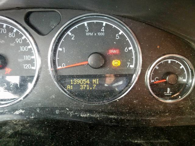 1GNDV23L66D194403 - 2006 CHEVROLET UPLANDER LS  照片 8