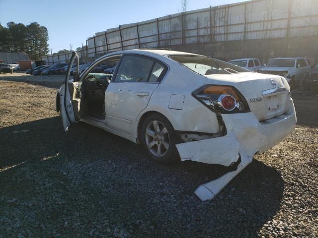 1N4AL21E59C141147 - 2009 NISSAN ALTIMA 2.5 WHITE photo 3