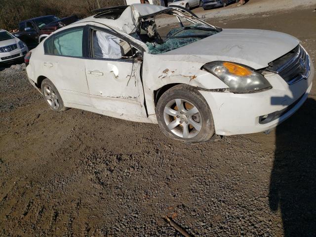 1N4AL21E59C141147 - 2009 NISSAN ALTIMA 2.5 WHITE photo 9