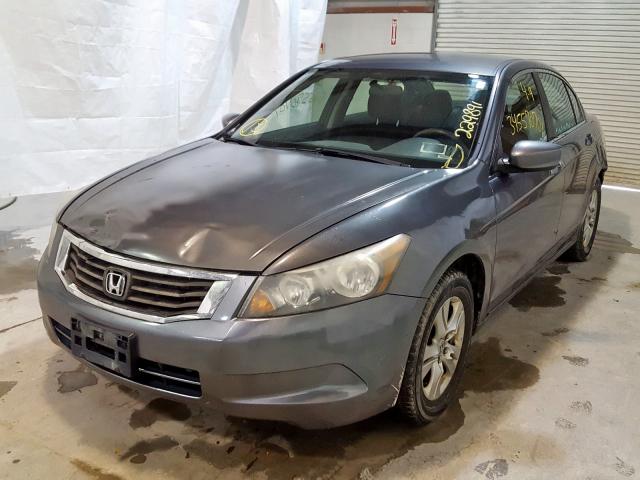 1HGCP2F48AA077808 - 2010 HONDA ACCORD LXP  photo 2