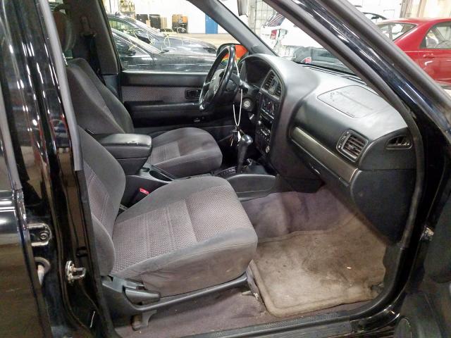 JN8DR09Y93W834404 - 2003 NISSAN PATHFINDER LE  ფოტო 5