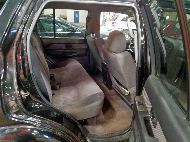 JN8DR09Y93W834404 - 2003 NISSAN PATHFINDER LE  ფოტო 6