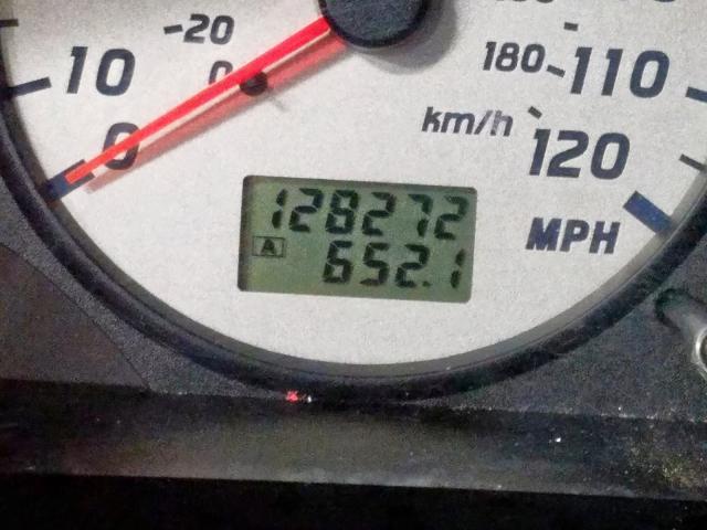 JN8DR09Y93W834404 - 2003 NISSAN PATHFINDER LE  ფოტო 8