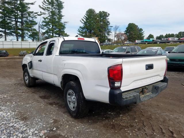 5TFSX5EN3KX068602 - 2019 TOYOTA TACOMA ACCESS CAB  photo 3