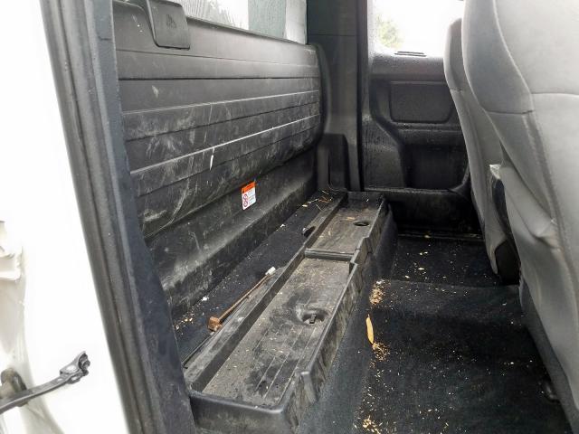 5TFSX5EN3KX068602 - 2019 TOYOTA TACOMA ACCESS CAB  ფოტო 6