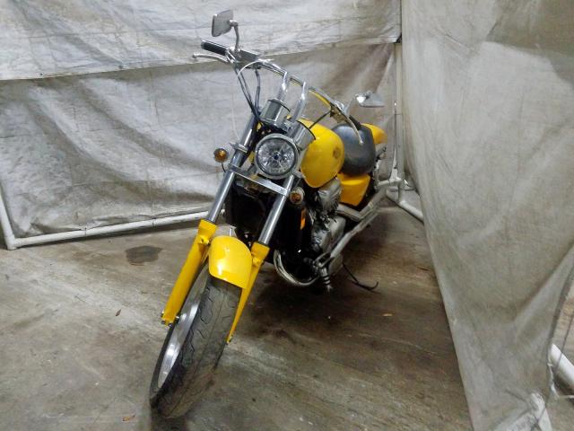 JH2RC4318TM200042 - 1996 HONDA VF750 C  photo 2