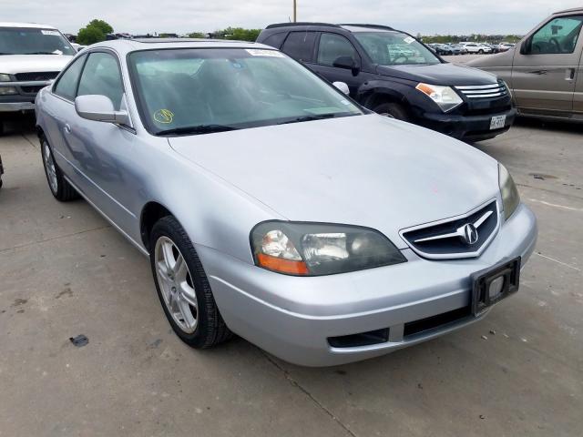 19UYA42753A007981 - 2003 ACURA 3.2CL TYPE-S  photo 1