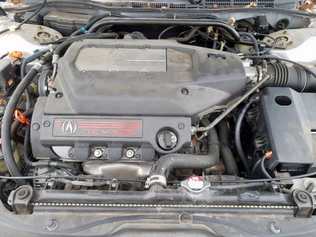 19UYA42753A007981 - 2003 ACURA 3.2CL TYPE-S  photo 7