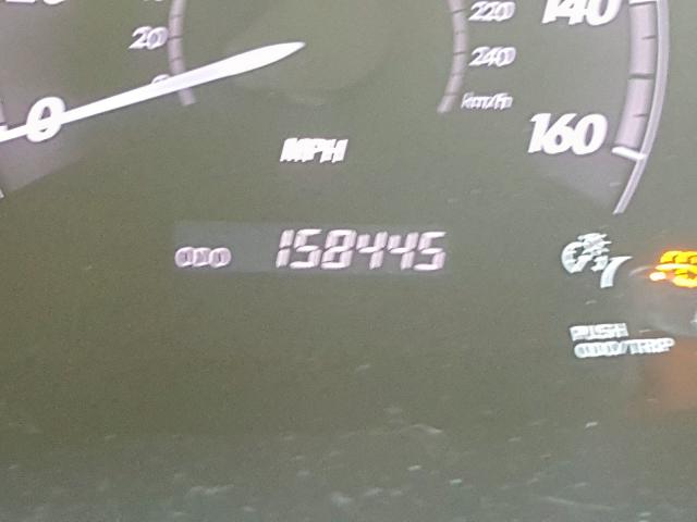 4T1BK3DB7BU426033 - 2011 TOYOTA AVALON BASE  照片 8