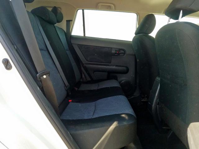 JTLZE4FE3CJ018109 - 2012 TOYOTA SCION XB  Foto 6