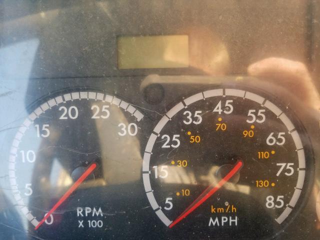 1FVACXDC54HN35667 - 2004 FREIGHTLINER M2 106 MEDIUM DUTY  photo 8