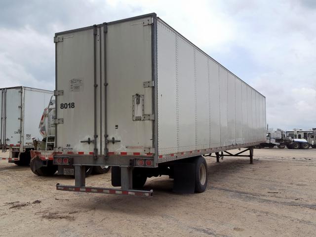 3H3V532C1ET198018 - 2014 HYUNDAI TRAILER  photo 4