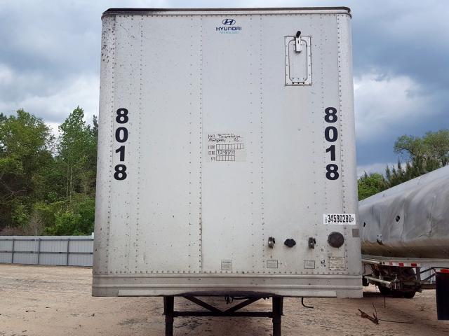 3H3V532C1ET198018 - 2014 HYUNDAI TRAILER  photo 7