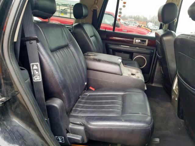 5LMFU28R93LJ37205 - 2003 LINCOLN NAVIGATOR  照片 6