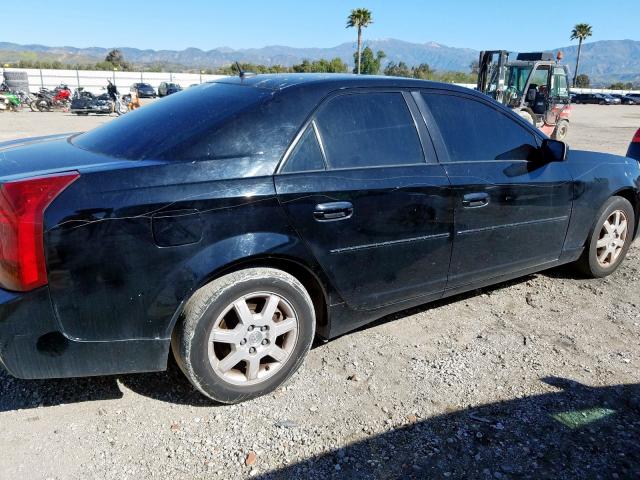 1G6DP567950109517 - 2005 CADILLAC CTS HI FEATURE V6  photo 9