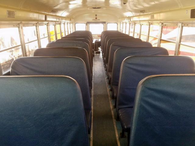 4DRBRAAP84B969275 - 2004 IC CORPORATION 3000  ფოტო 6