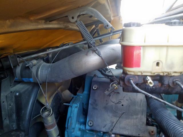 4DRBRAAP84B969275 - 2004 IC CORPORATION 3000  ფოტო 7