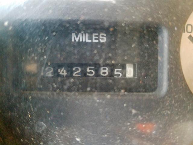 4DRBRAAP84B969275 - 2004 IC CORPORATION 3000  ფოტო 8