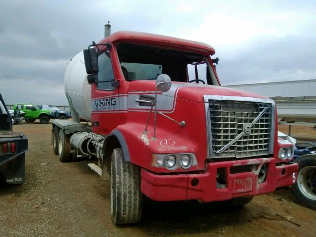 4V5KC9GFX5N389299 - 2005 VOLVO VHD  photo 1