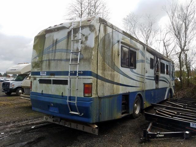 1RF120614Y2007766 - 2000 ROADMASTER RAIL DYANASTER  photo 4